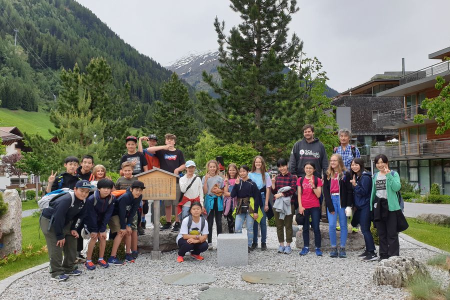 Neue Menschen Kennenlernen In St. Anton Am Arlberg