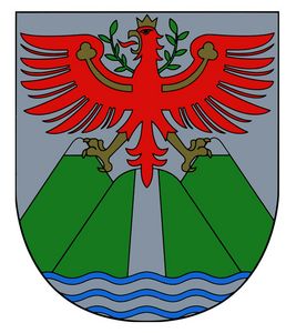 Wappen Gemeinde St. Anton am Arlberg